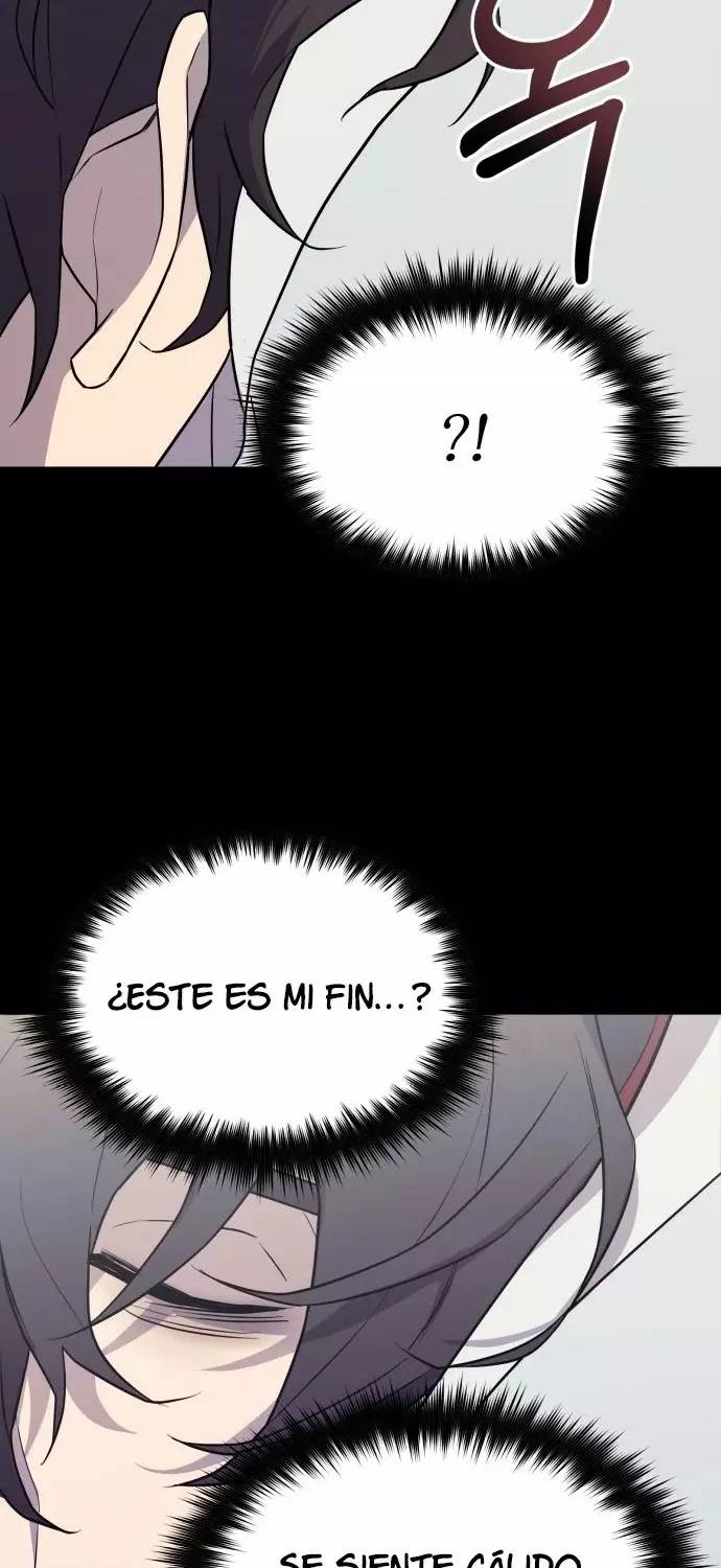 El Demonio Celestial de los Masajes Capitulo 7 página 57