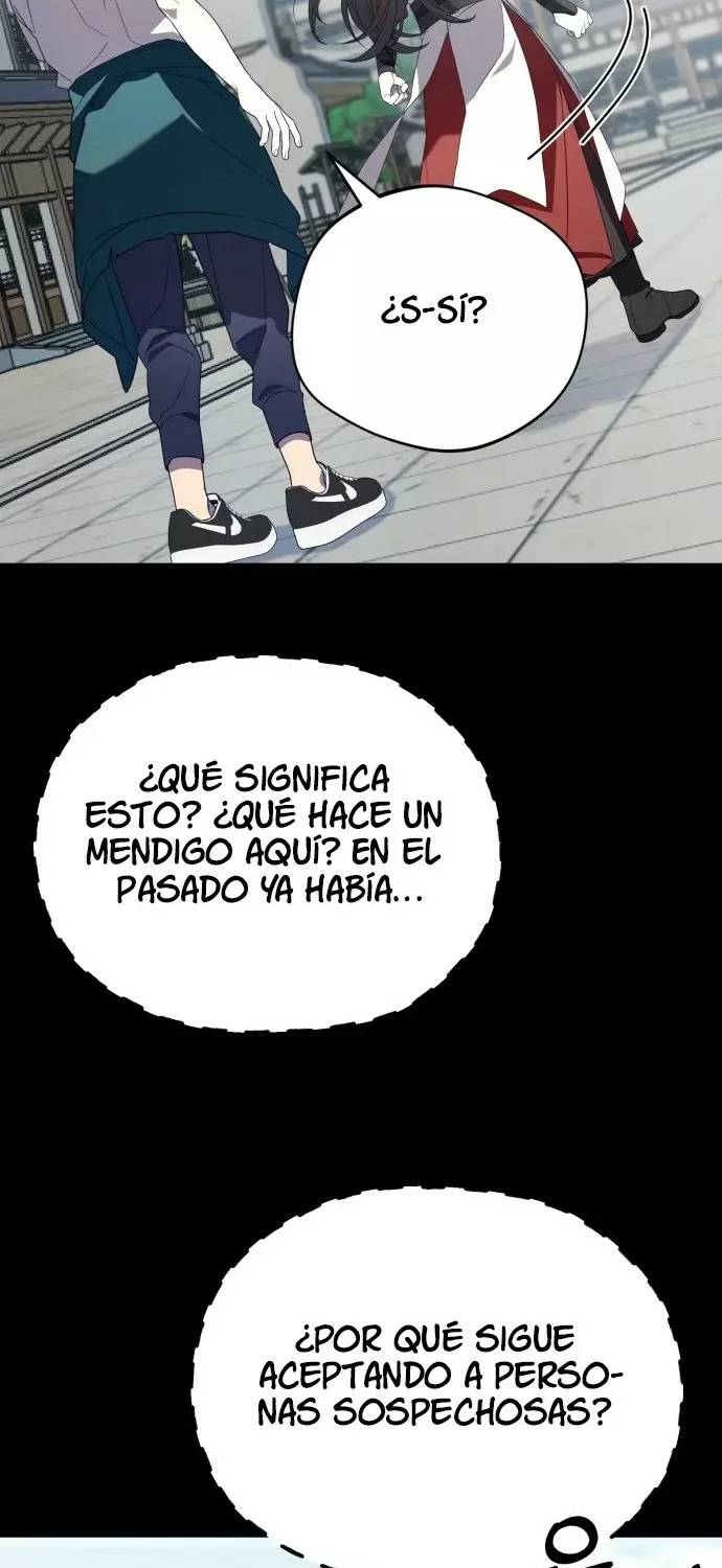 El Demonio Celestial de los Masajes Capitulo 7 página 62