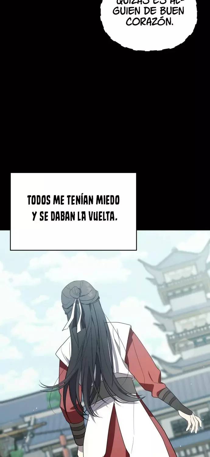 El Demonio Celestial de los Masajes Capitulo 7 página 64