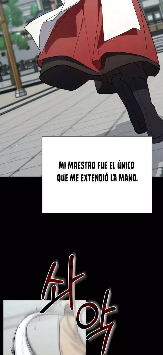 El Demonio Celestial de los Masajes Capitulo 7 página 65