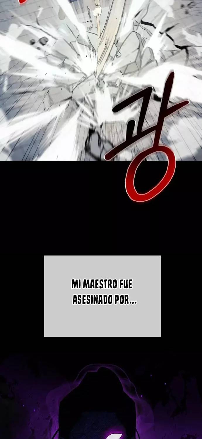 El Demonio Celestial de los Masajes Capitulo 7 página 67
