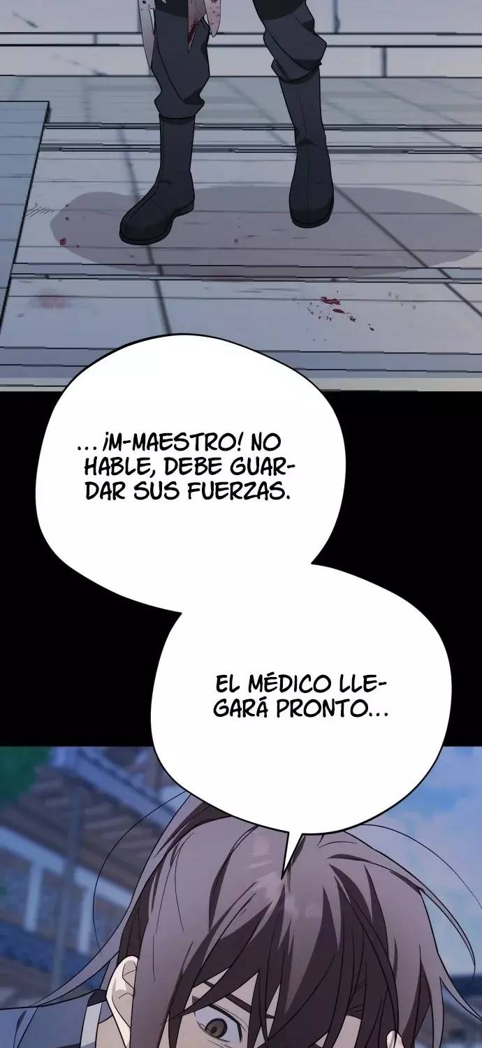 El Demonio Celestial de los Masajes Capitulo 7 página 69