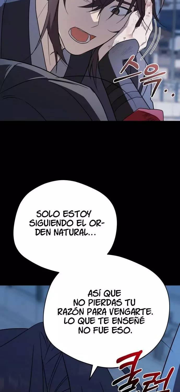 El Demonio Celestial de los Masajes Capitulo 7 página 70