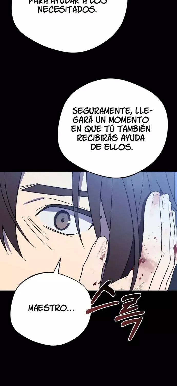 El Demonio Celestial de los Masajes Capitulo 7 página 73