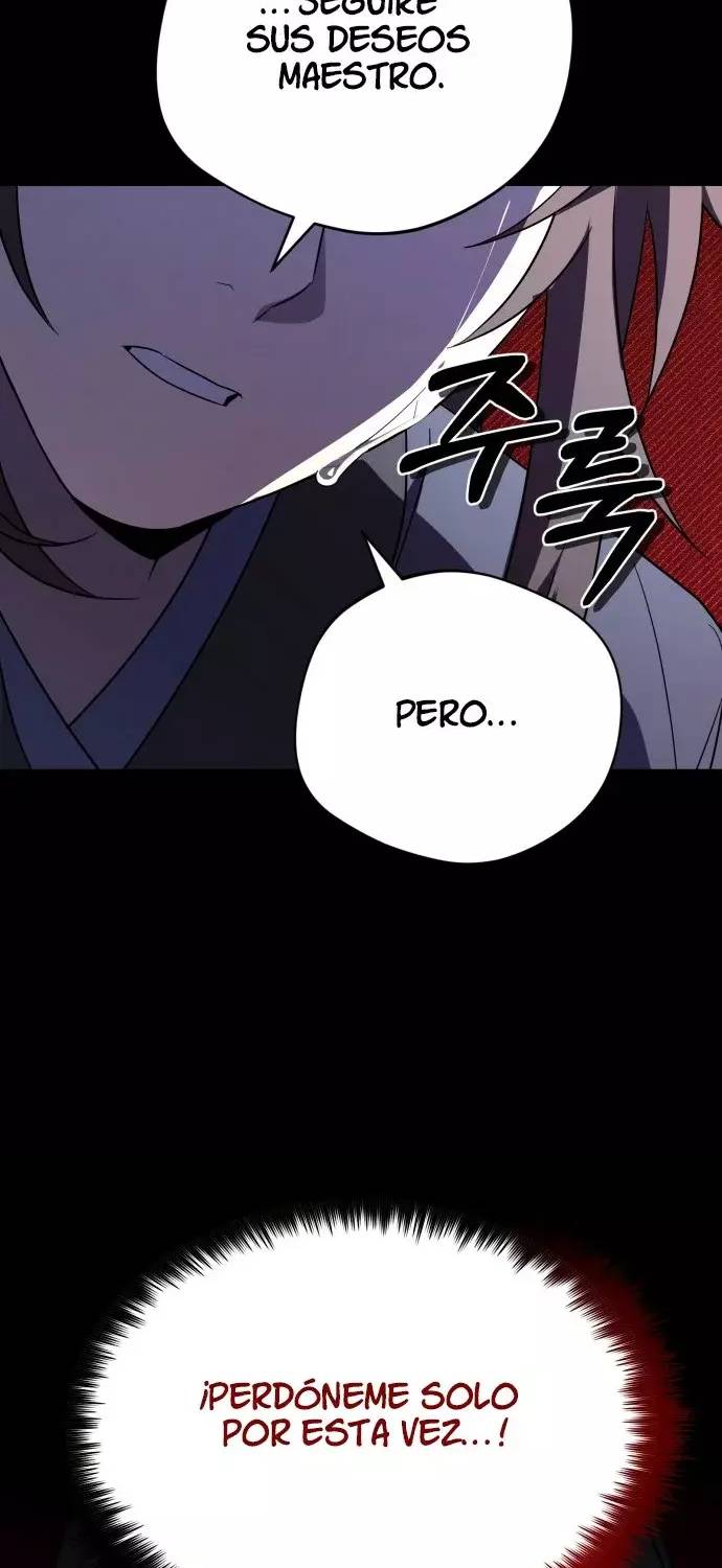 El Demonio Celestial de los Masajes Capitulo 7 página 76