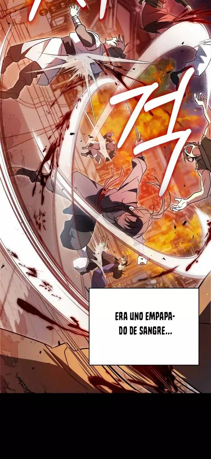 El Demonio Celestial de los Masajes Capitulo 7 página 79