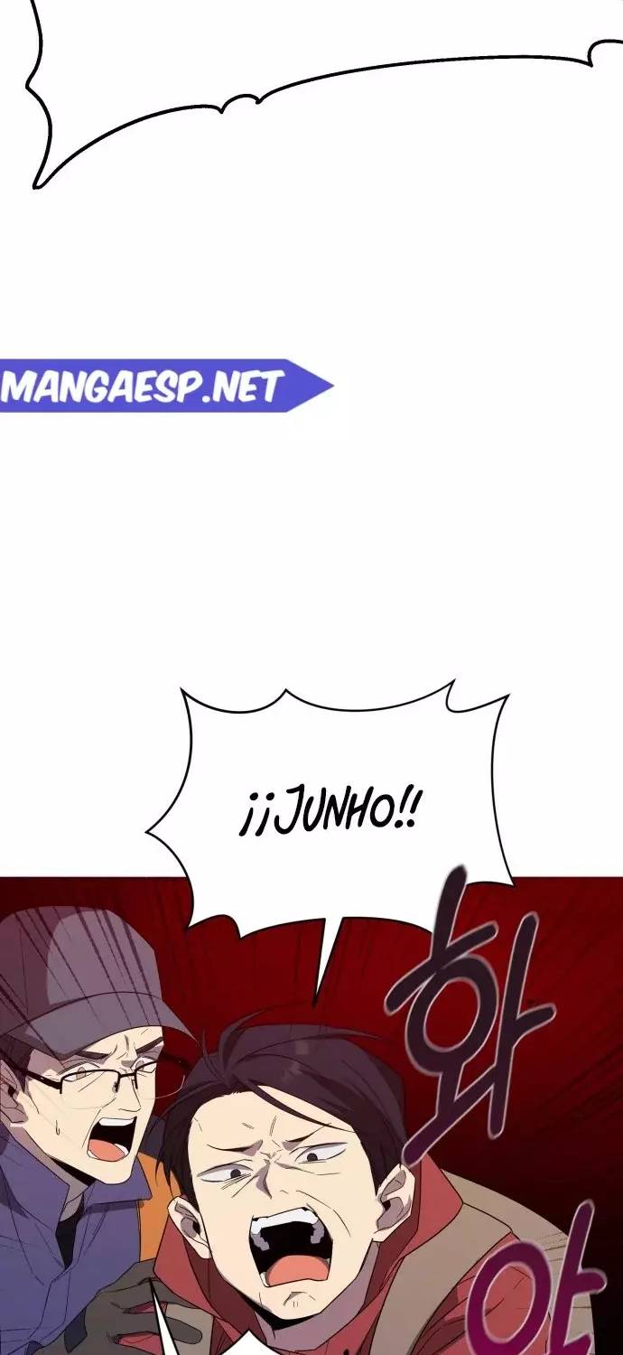 El Demonio Celestial de los Masajes Capitulo 7 página 8
