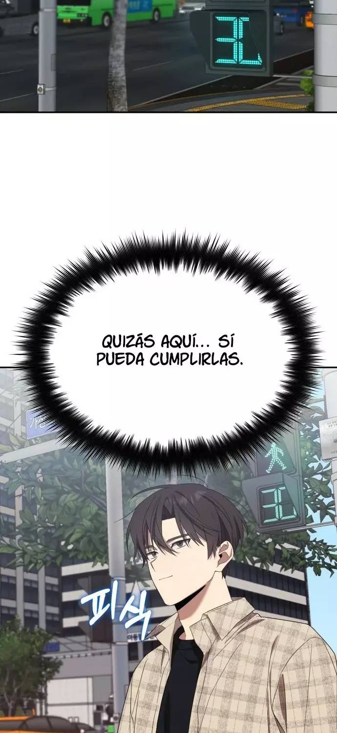 El Demonio Celestial de los Masajes Capitulo 7 página 85