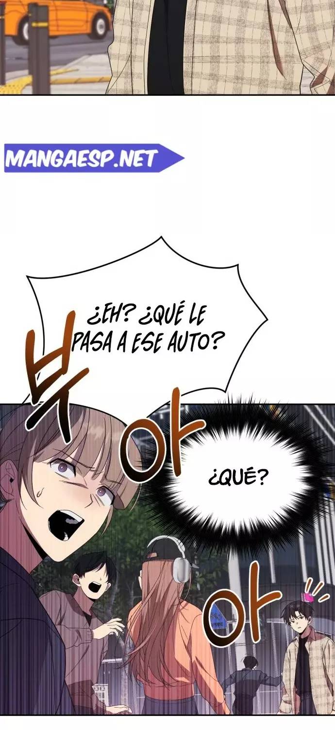 El Demonio Celestial de los Masajes Capitulo 7 página 86