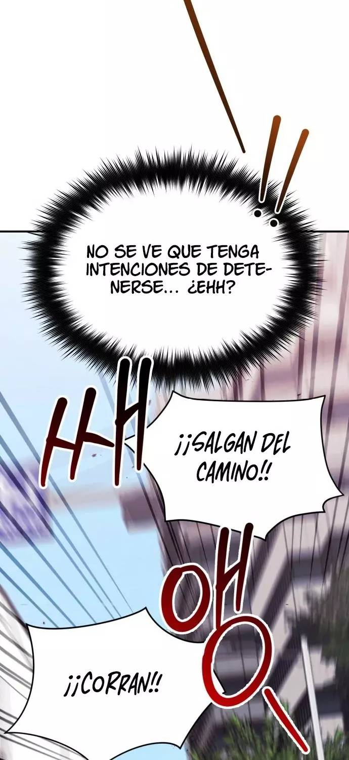 El Demonio Celestial de los Masajes Capitulo 7 página 88