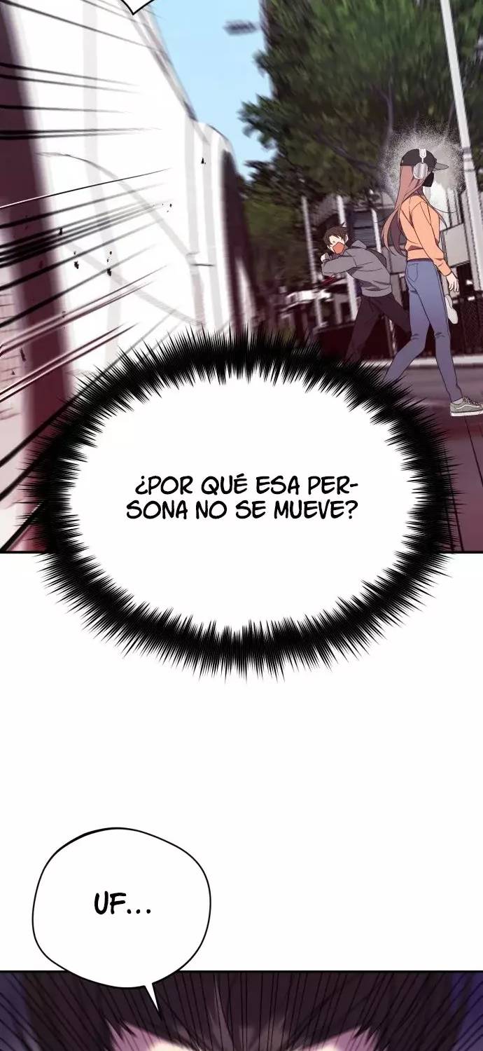 El Demonio Celestial de los Masajes Capitulo 7 página 89