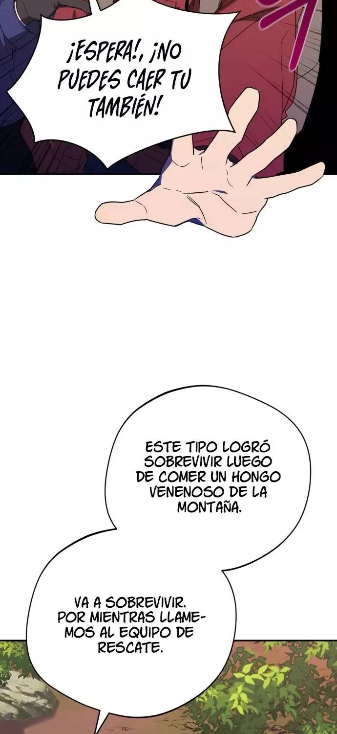 El Demonio Celestial de los Masajes Capitulo 7 página 9
