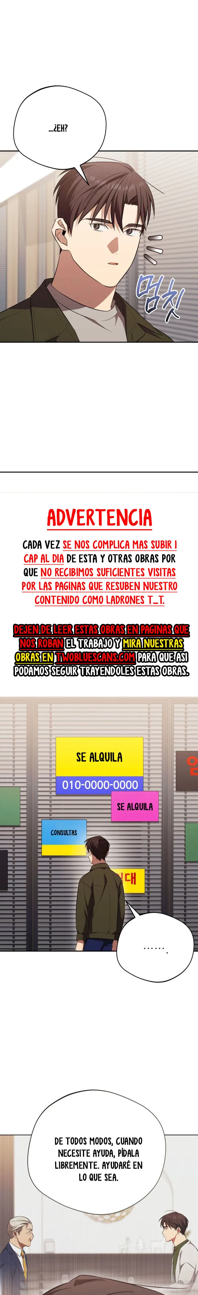 El Demonio Celestial de los Masajes Capitulo 71 página 12