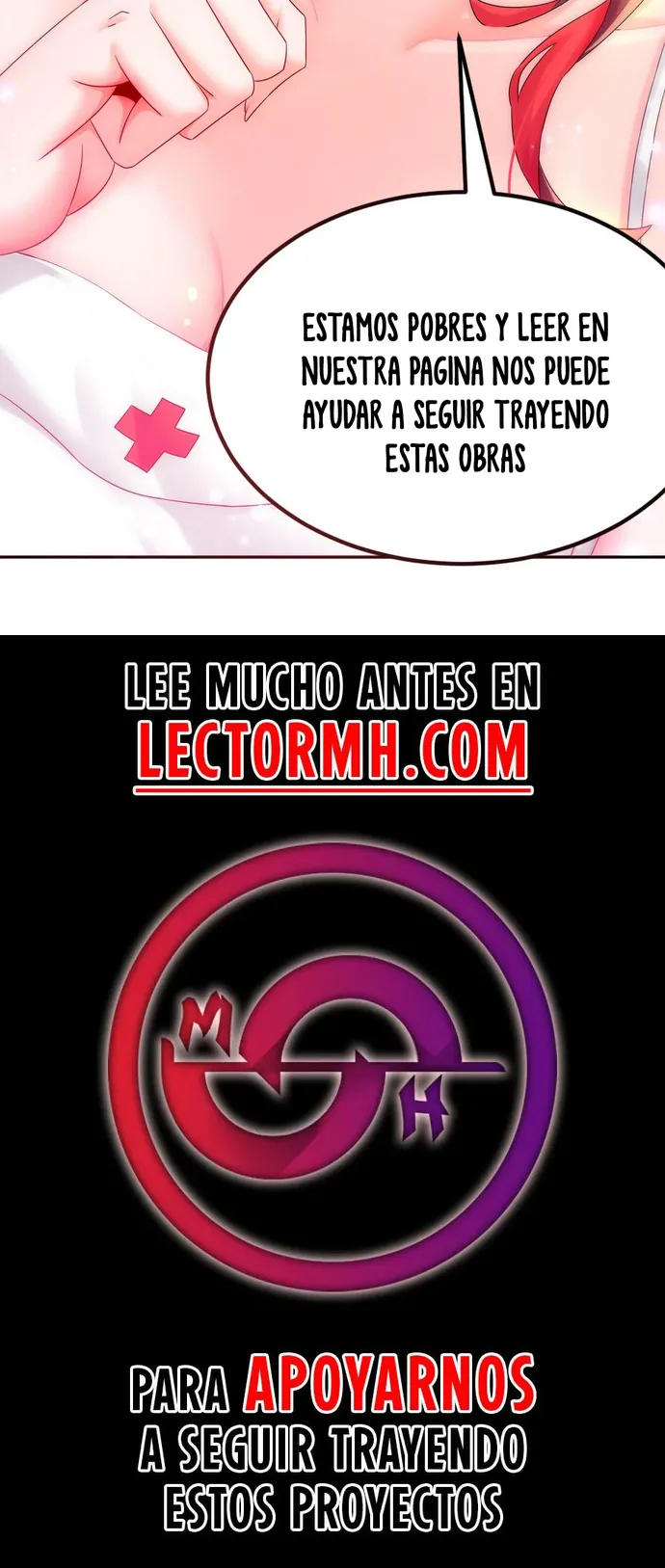 El Demonio Celestial de los Masajes Capitulo 74 página 26