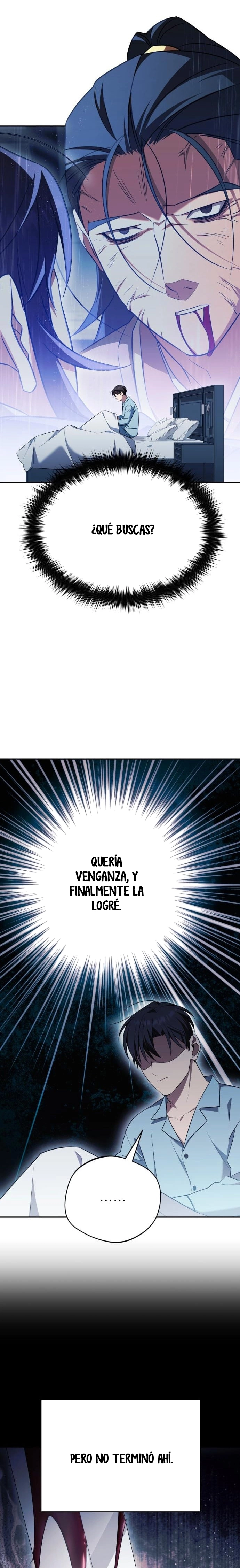 El Demonio Celestial de los Masajes Capitulo 76 página 19