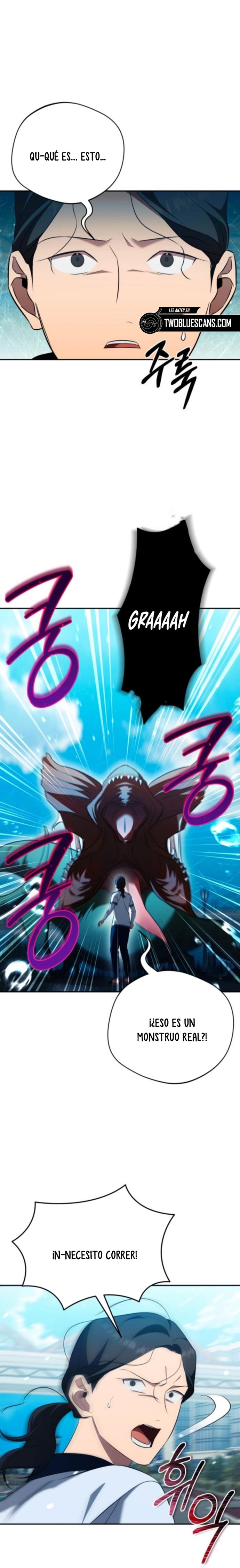 El Demonio Celestial de los Masajes Capitulo 78 página 16