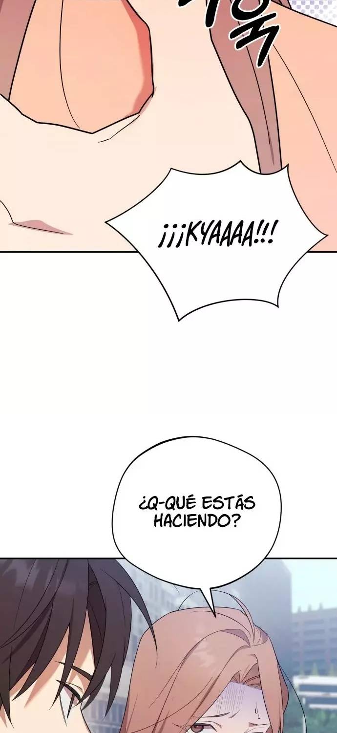 El Demonio Celestial de los Masajes Capitulo 8 página 10