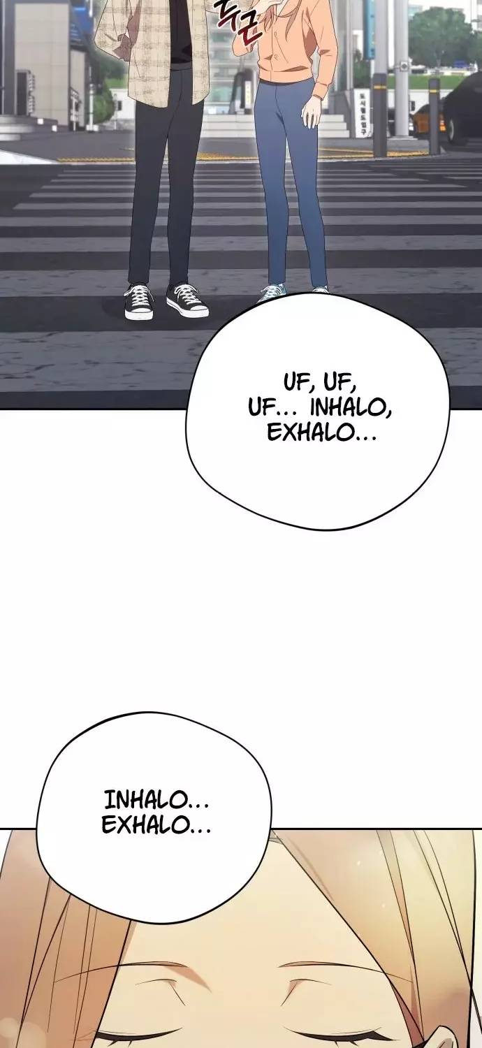 El Demonio Celestial de los Masajes Capitulo 8 página 12