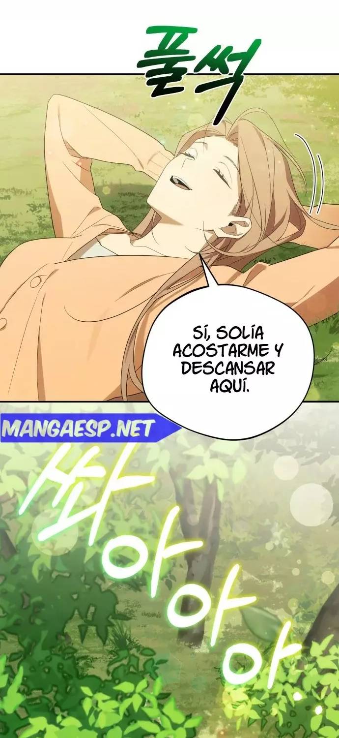 El Demonio Celestial de los Masajes Capitulo 8 página 15