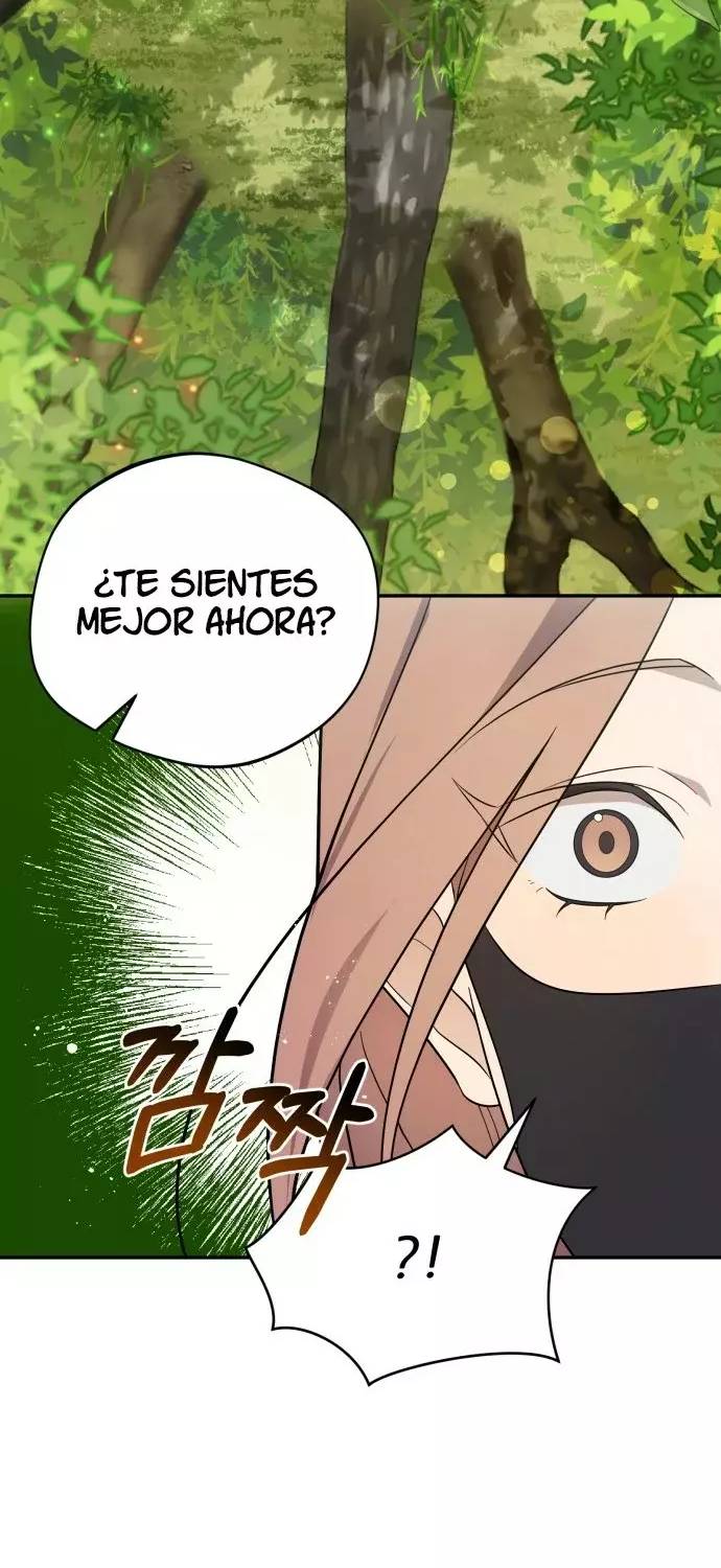 El Demonio Celestial de los Masajes Capitulo 8 página 17
