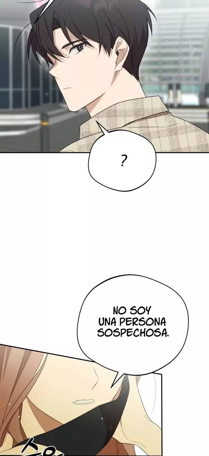 El Demonio Celestial de los Masajes Capitulo 8 página 21