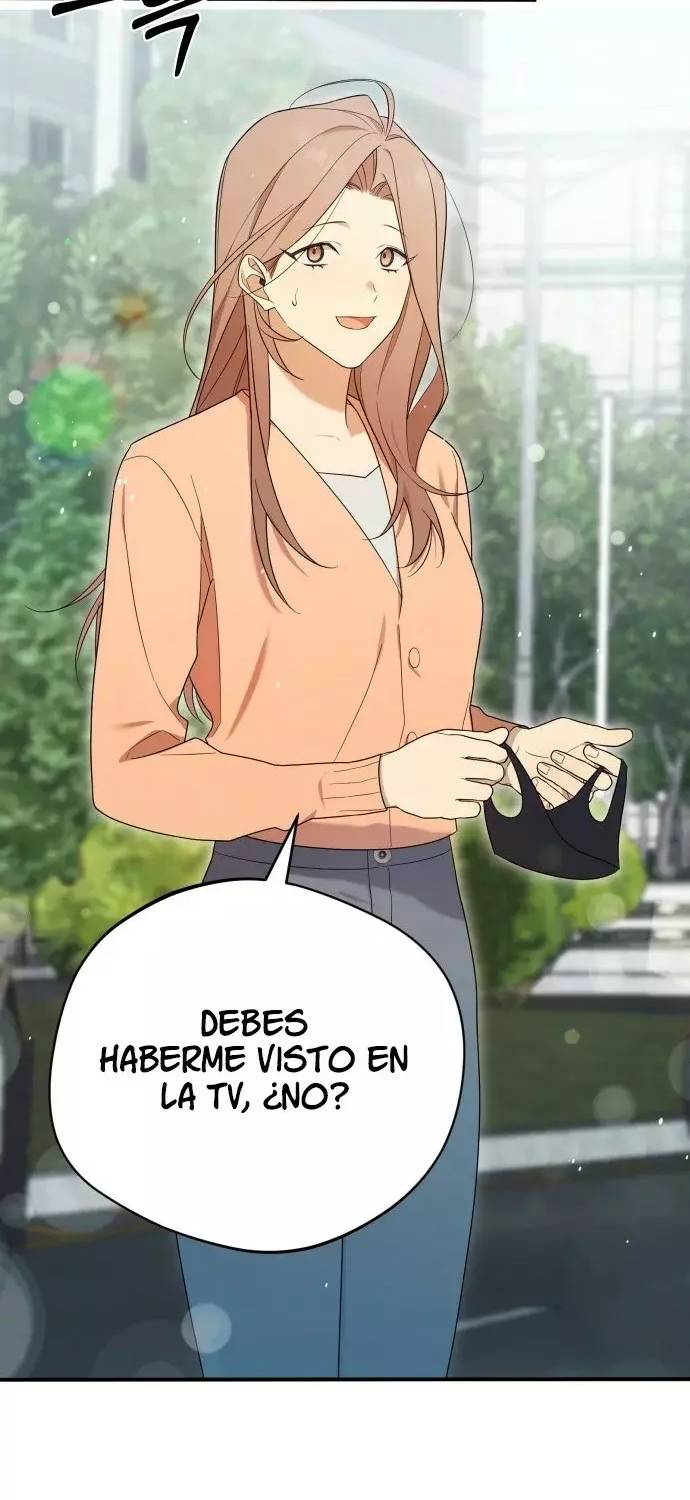 El Demonio Celestial de los Masajes Capitulo 8 página 22