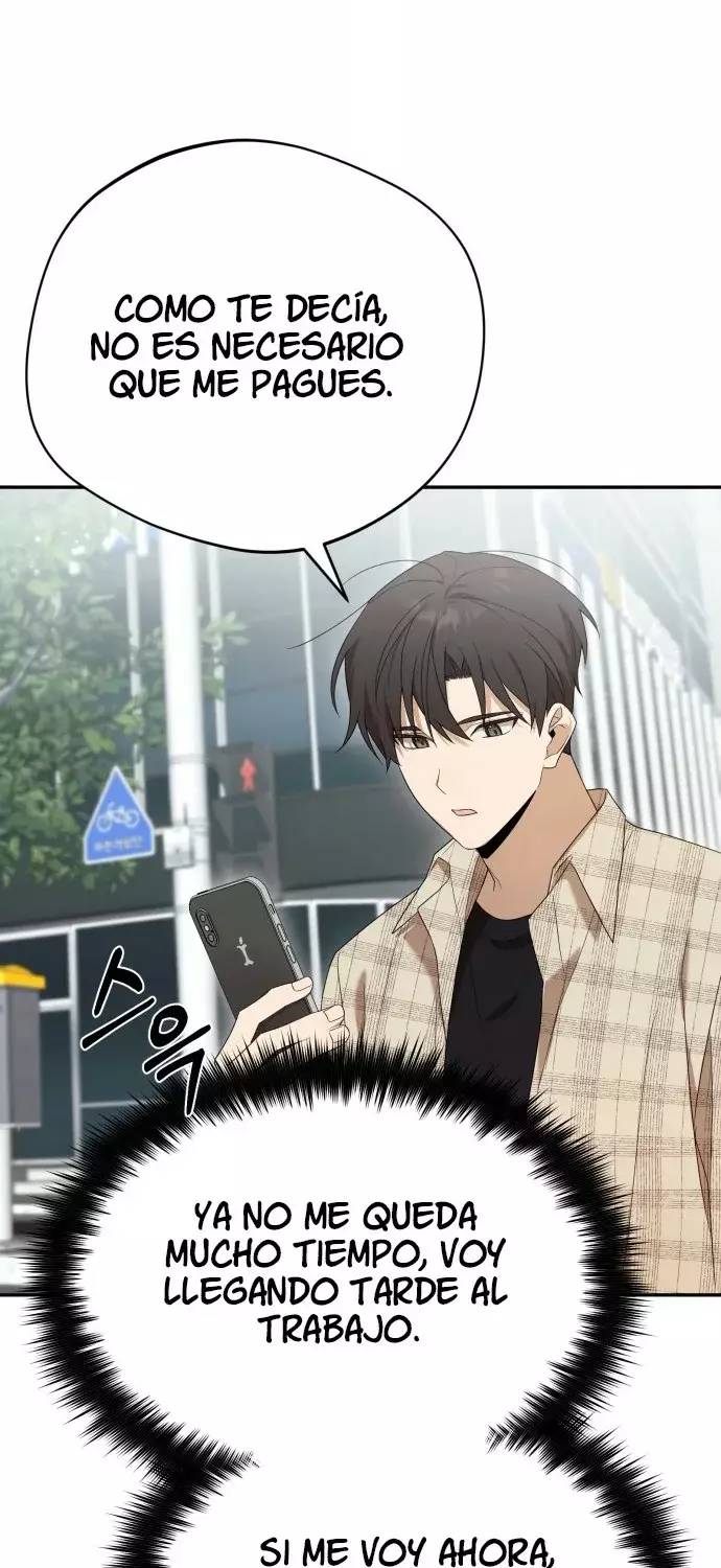 El Demonio Celestial de los Masajes Capitulo 8 página 26