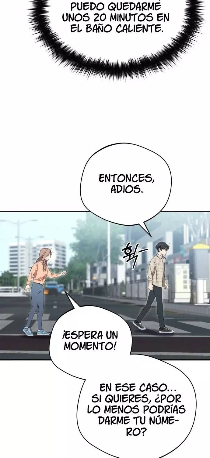 El Demonio Celestial de los Masajes Capitulo 8 página 27