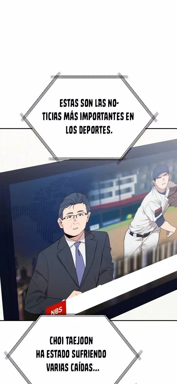 El Demonio Celestial de los Masajes Capitulo 8 página 37