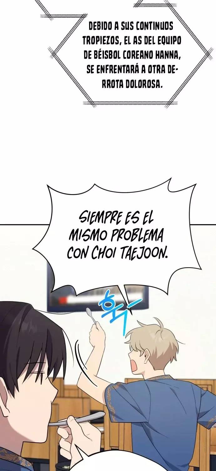 El Demonio Celestial de los Masajes Capitulo 8 página 38