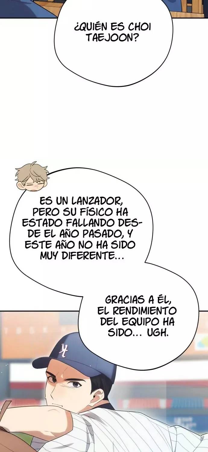 El Demonio Celestial de los Masajes Capitulo 8 página 39
