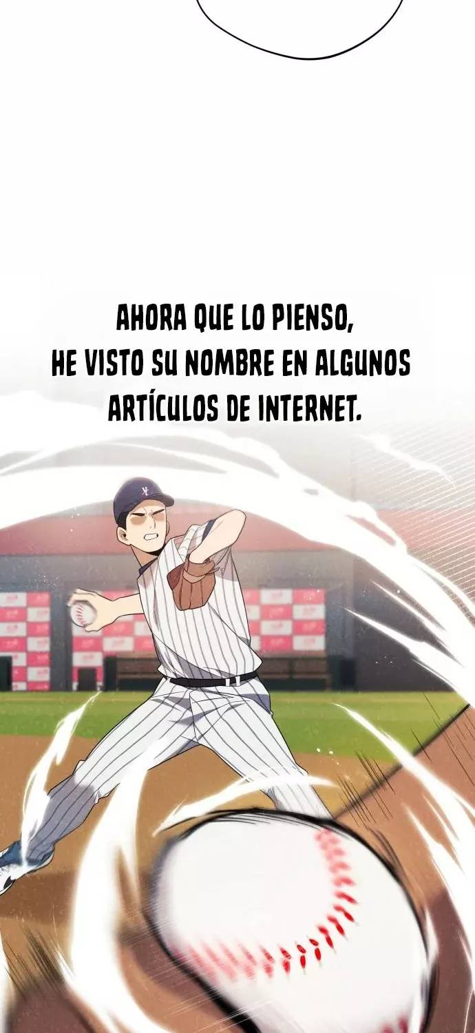 El Demonio Celestial de los Masajes Capitulo 8 página 42