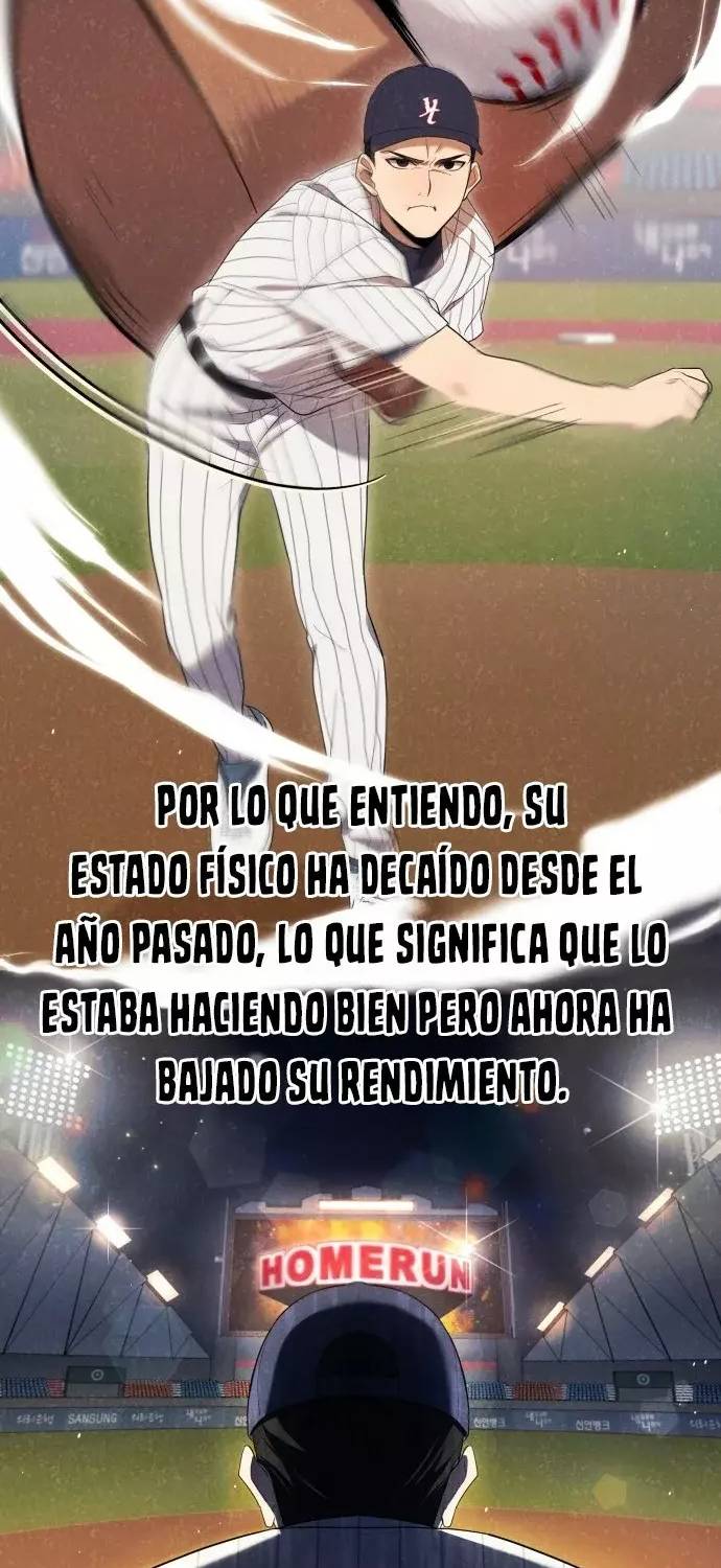 El Demonio Celestial de los Masajes Capitulo 8 página 43