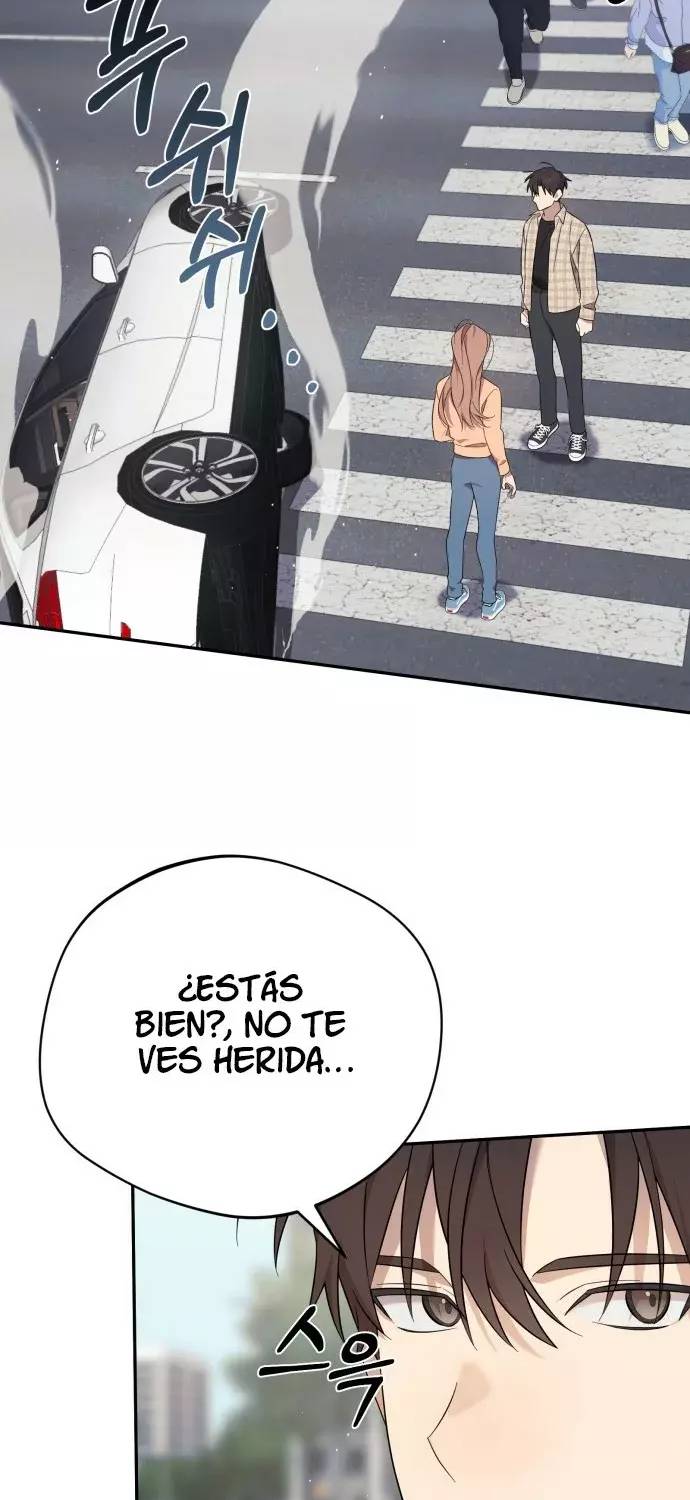 El Demonio Celestial de los Masajes Capitulo 8 página 5