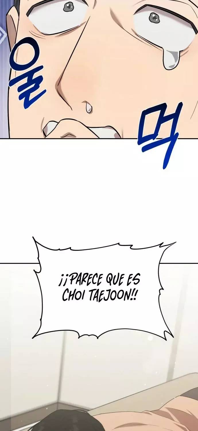 El Demonio Celestial de los Masajes Capitulo 8 página 57