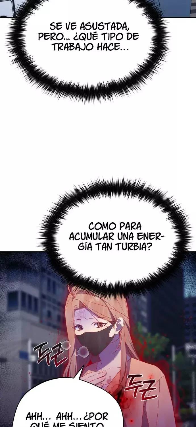 El Demonio Celestial de los Masajes Capitulo 8 página 8