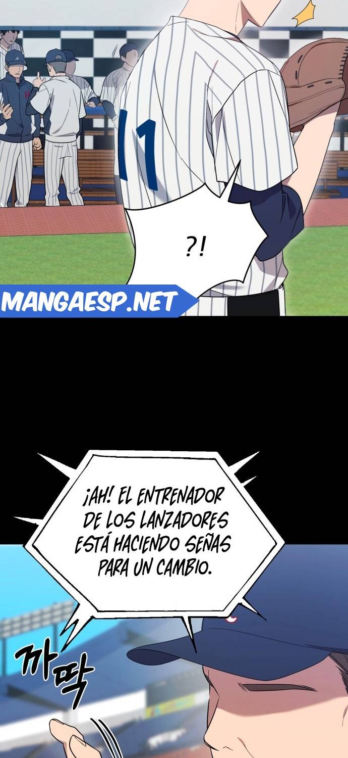 El Demonio Celestial de los Masajes Capitulo 9 página 11
