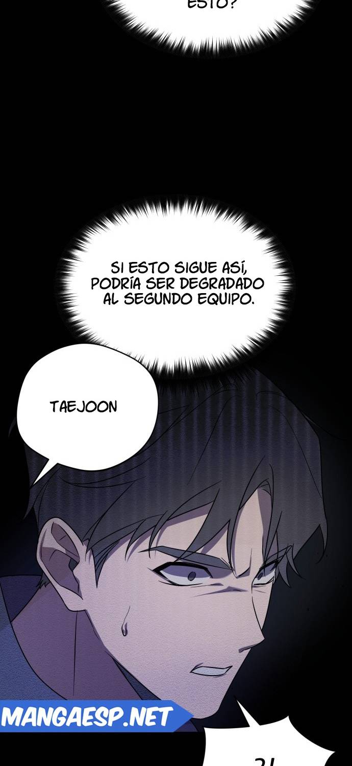 El Demonio Celestial de los Masajes Capitulo 9 página 17