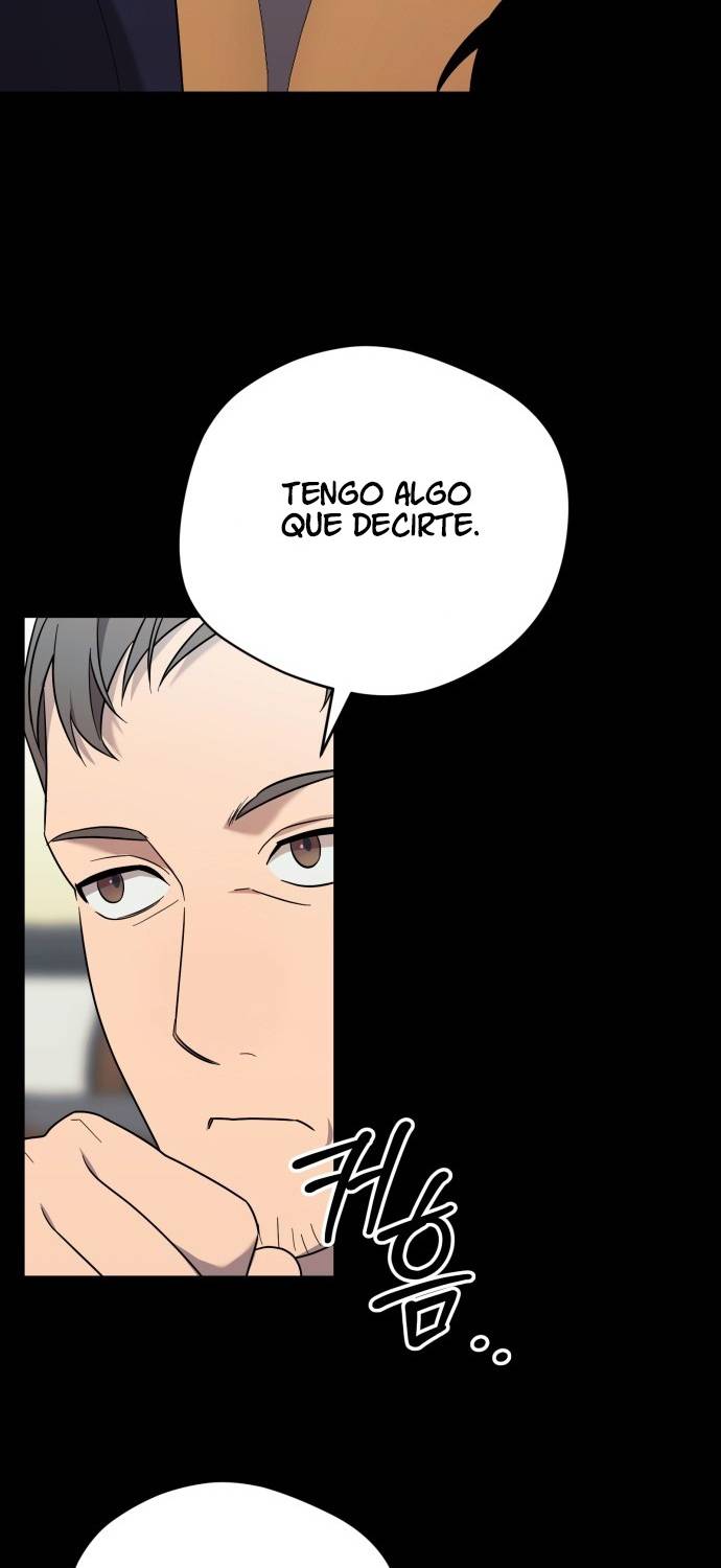 El Demonio Celestial de los Masajes Capitulo 9 página 19