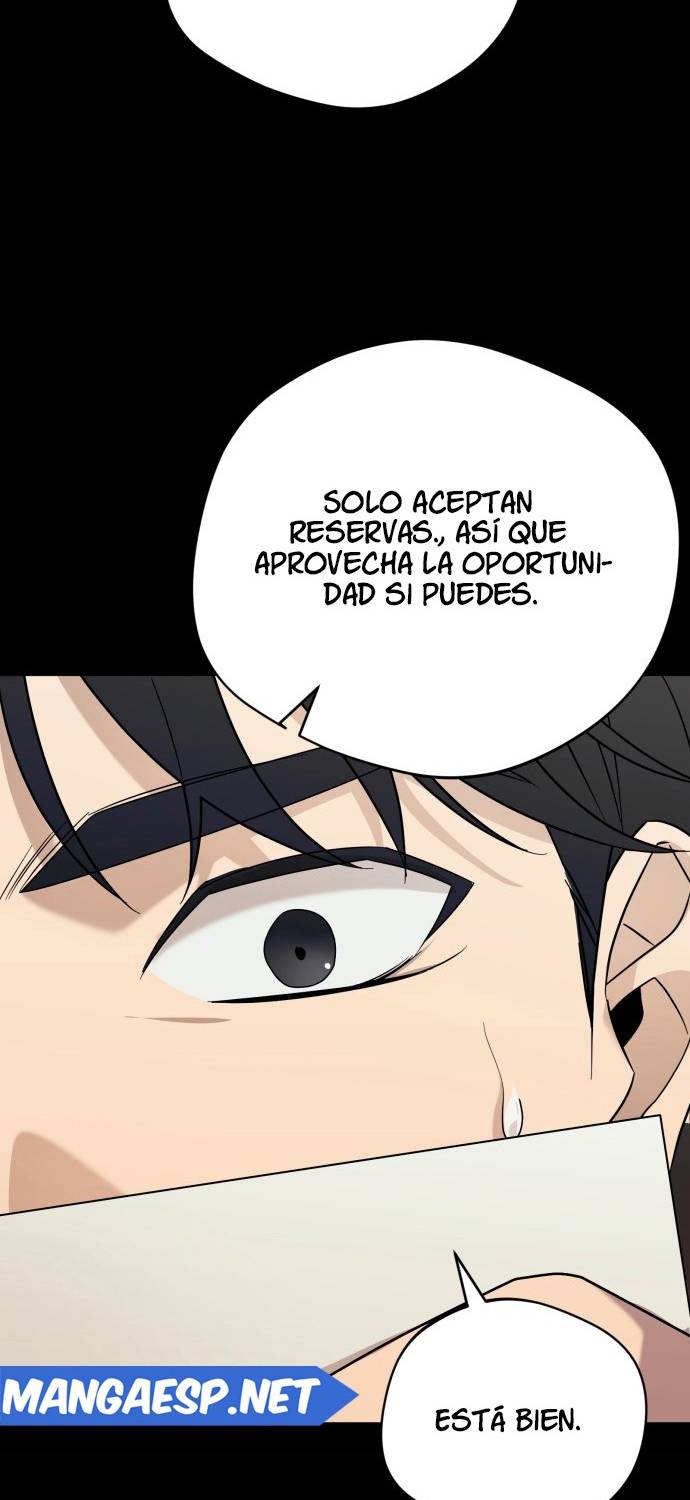 El Demonio Celestial de los Masajes Capitulo 9 página 24