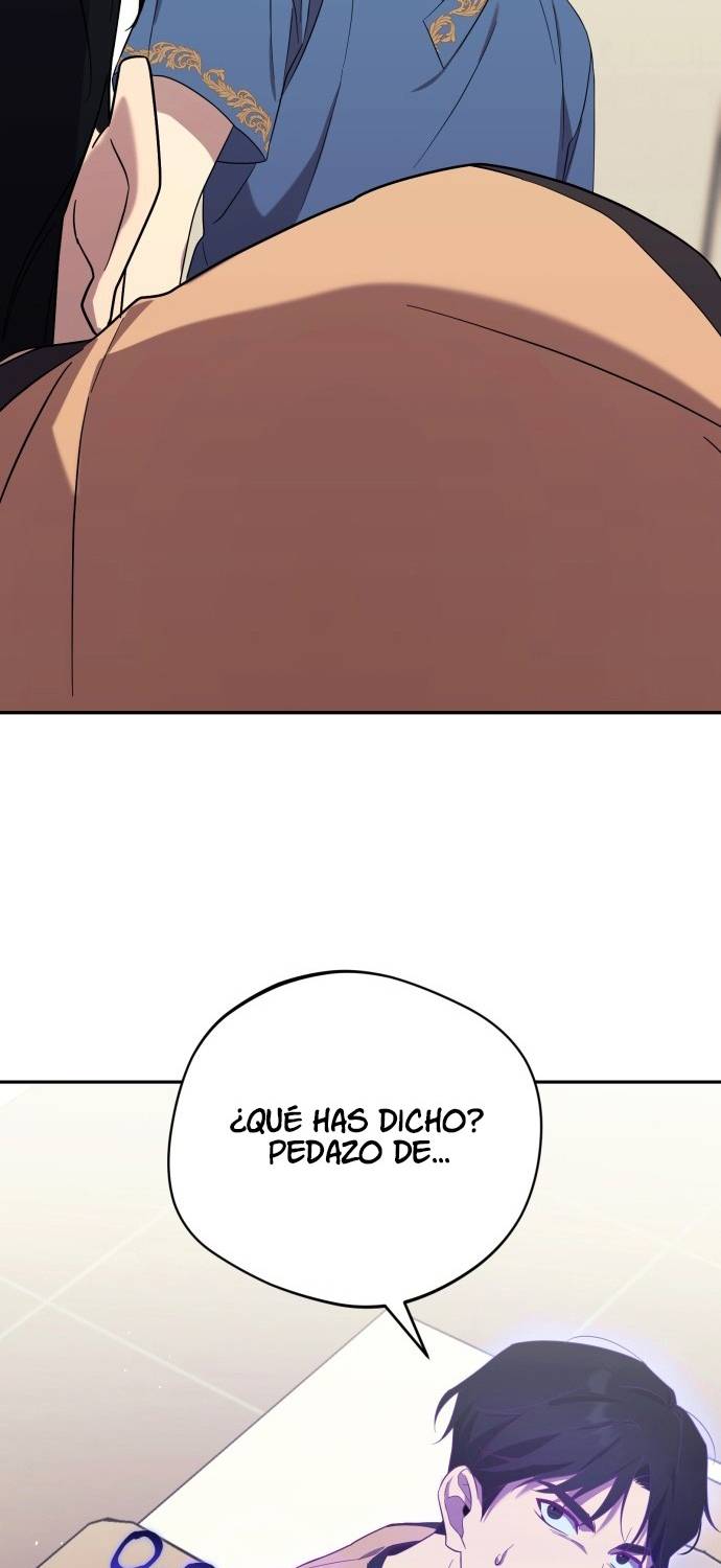 El Demonio Celestial de los Masajes Capitulo 9 página 29
