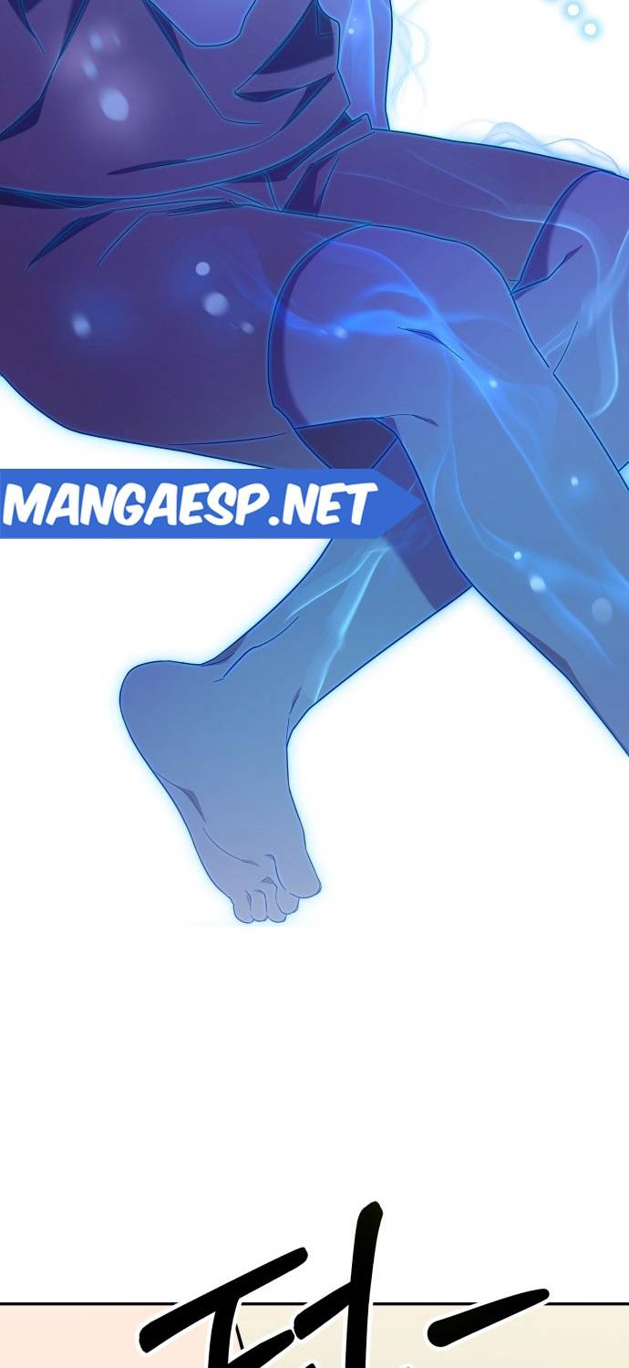 El Demonio Celestial de los Masajes Capitulo 9 página 44