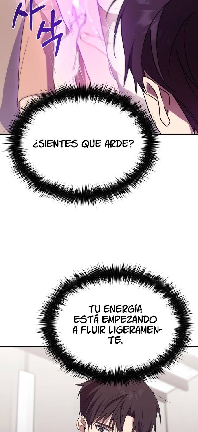 El Demonio Celestial de los Masajes Capitulo 9 página 49