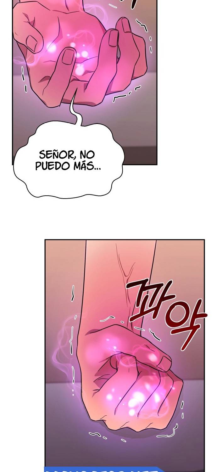 El Demonio Celestial de los Masajes Capitulo 9 página 59