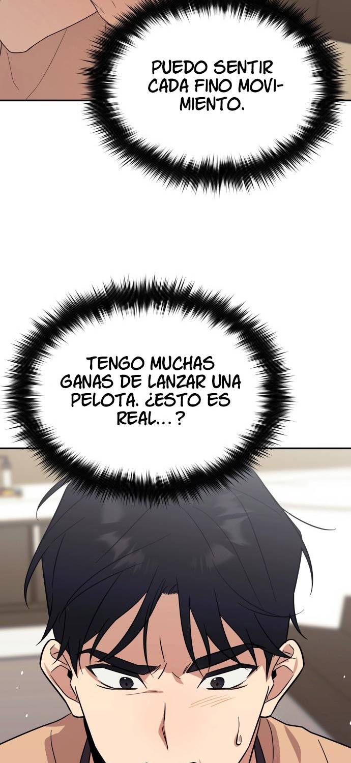 El Demonio Celestial de los Masajes Capitulo 9 página 77