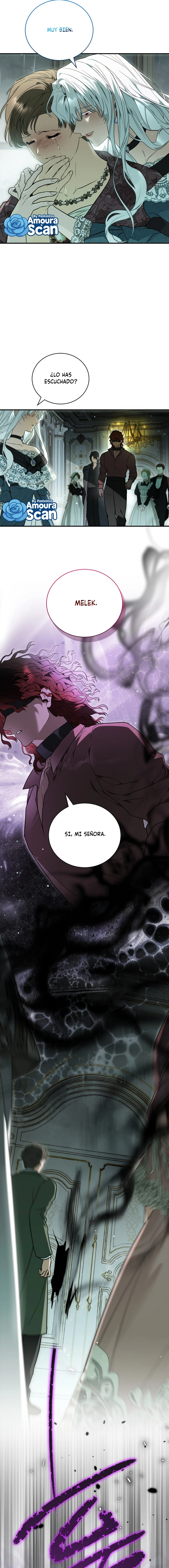 Cuando poseí a alguien, terminé convirtiéndome en una historia de terror. Capitulo 35 página 24