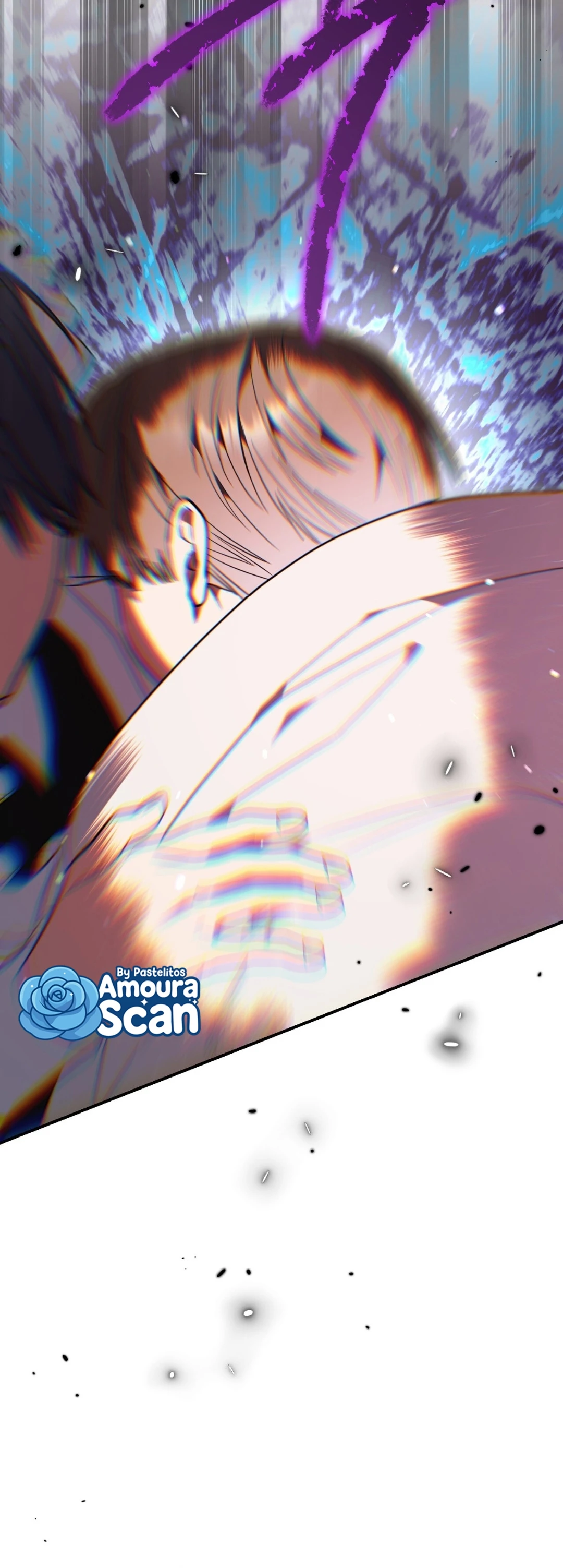 Cuando poseí a alguien, terminé convirtiéndome en una historia de terror. Capitulo 35 página 25
