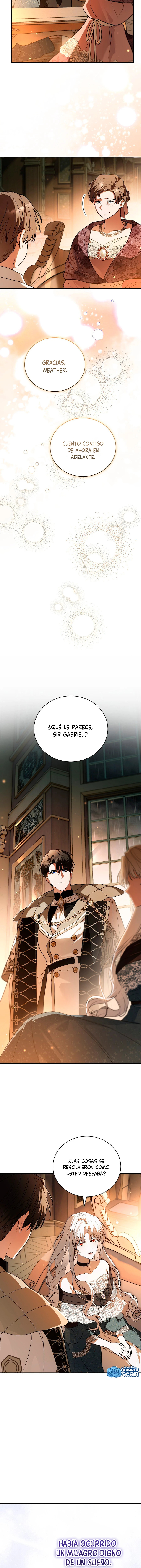Cuando poseí a alguien, terminé convirtiéndome en una historia de terror. Capitulo 36 página 17