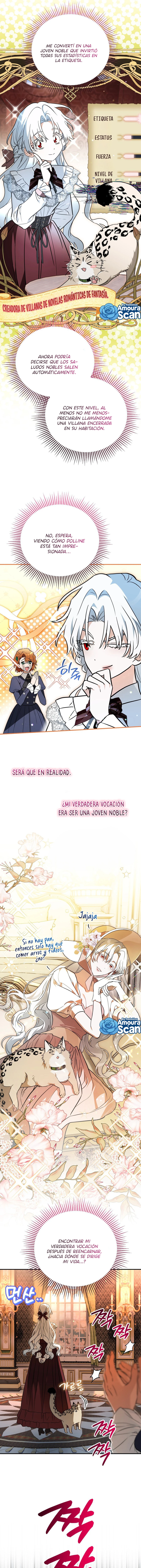 Cuando poseí a alguien, terminé convirtiéndome en una historia de terror. Capitulo 37 página 16