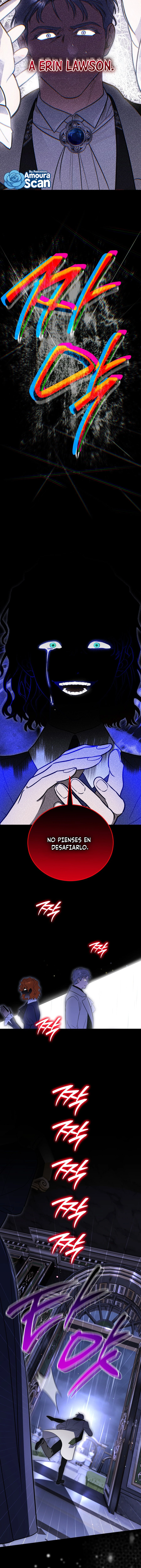 Cuando poseí a alguien, terminé convirtiéndome en una historia de terror. Capitulo 38 página 15